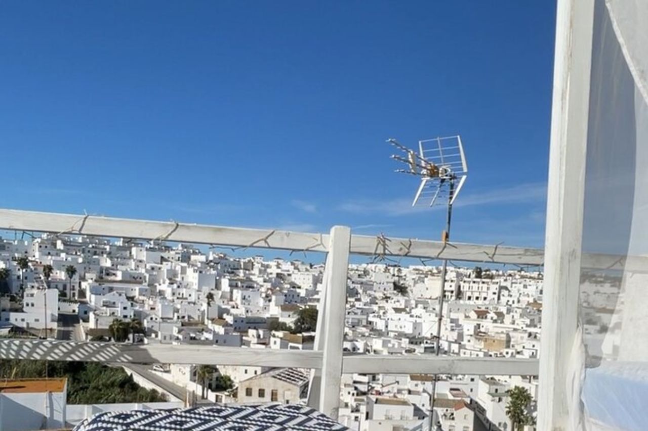 Gita privata di un giorno ad Arcos, Medina Sidonia e Vejer de la Frontera — 4