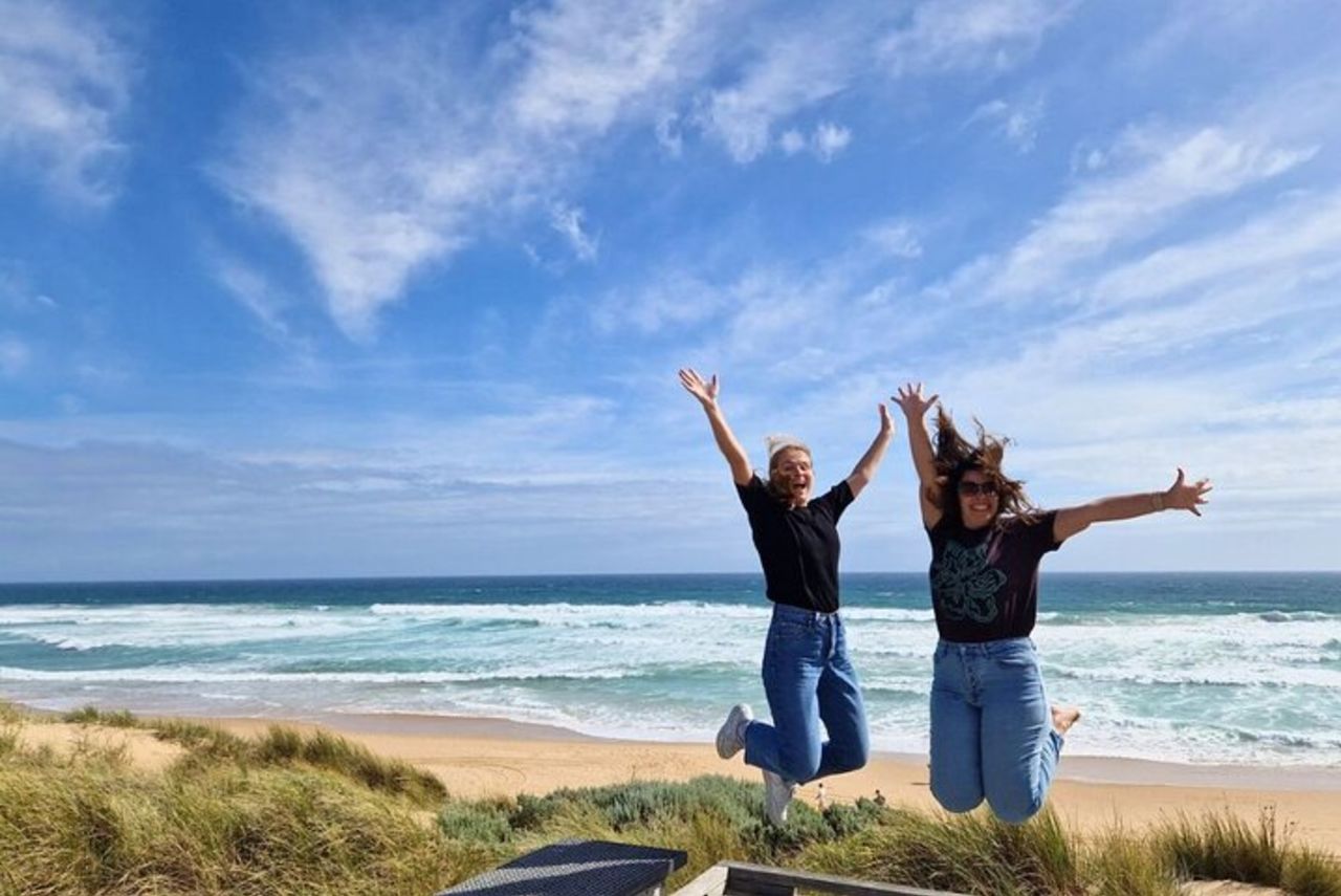 Tour ecologico pomeridiano di Phillip Island e Penguin Parade da Melbourne — 8