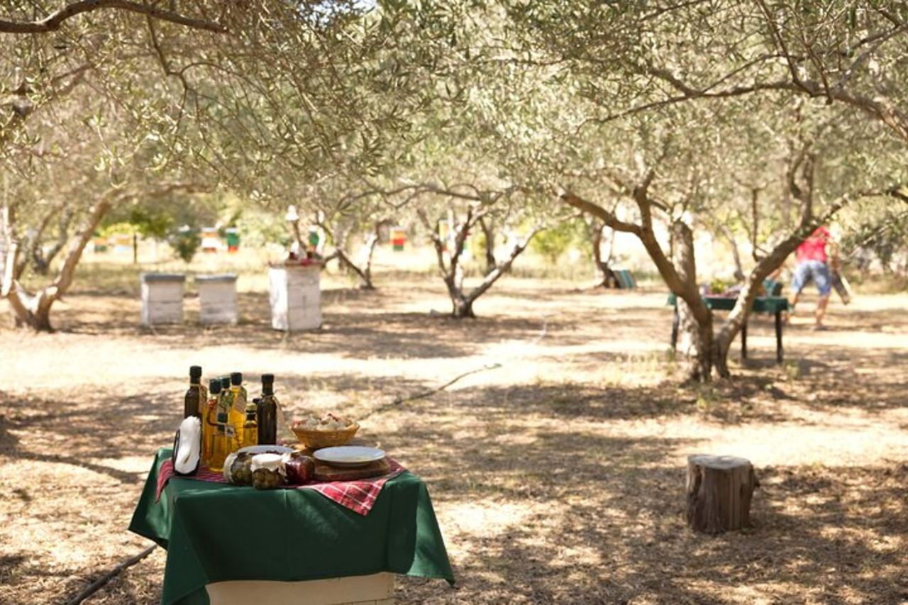 Isole Elafiti sulla nave pirata di lusso Karaka Dubrovnik — 9