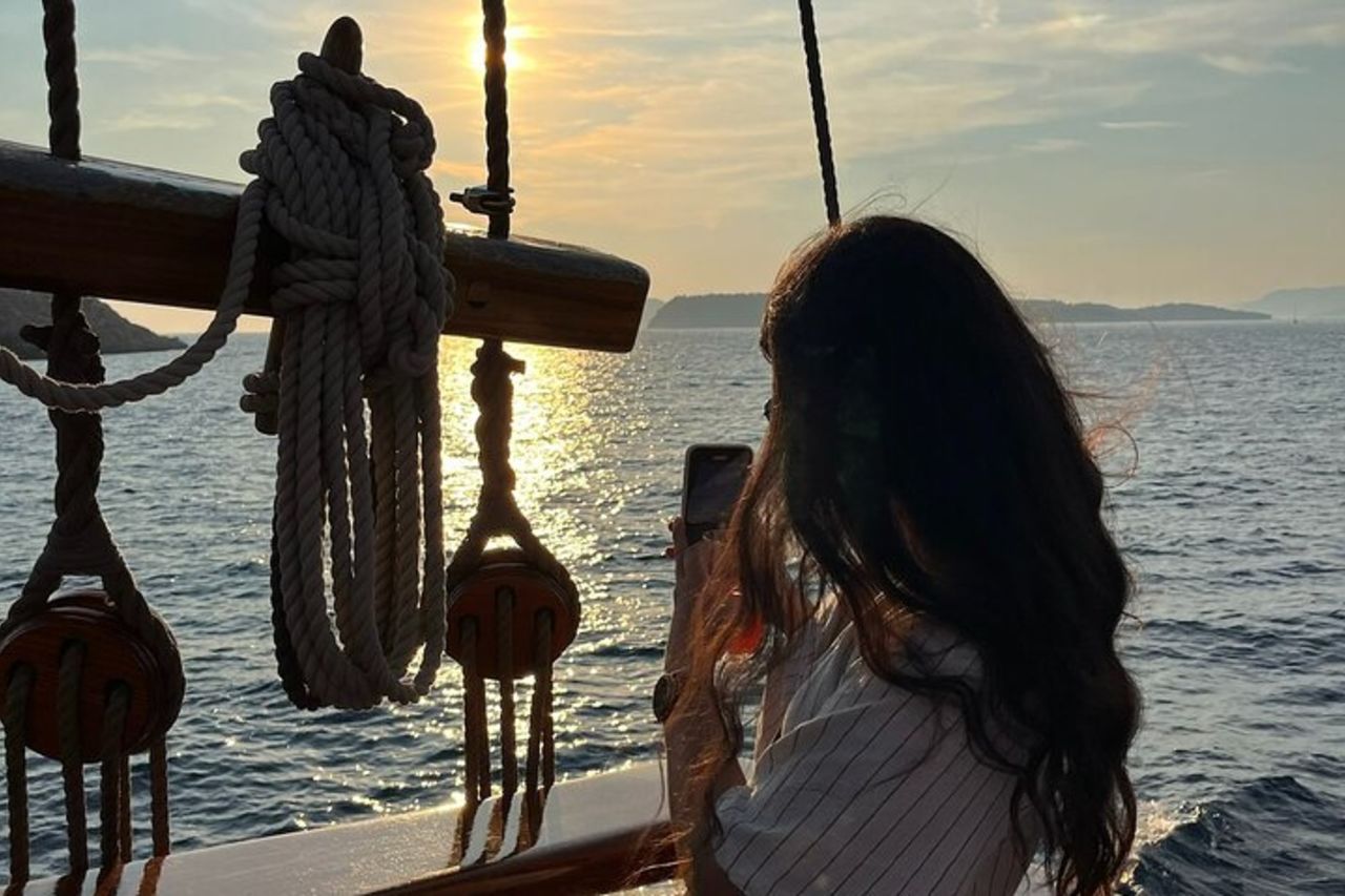 Crociera e tour a piedi del Trono di Spade Karaka Dubrovnik — 7