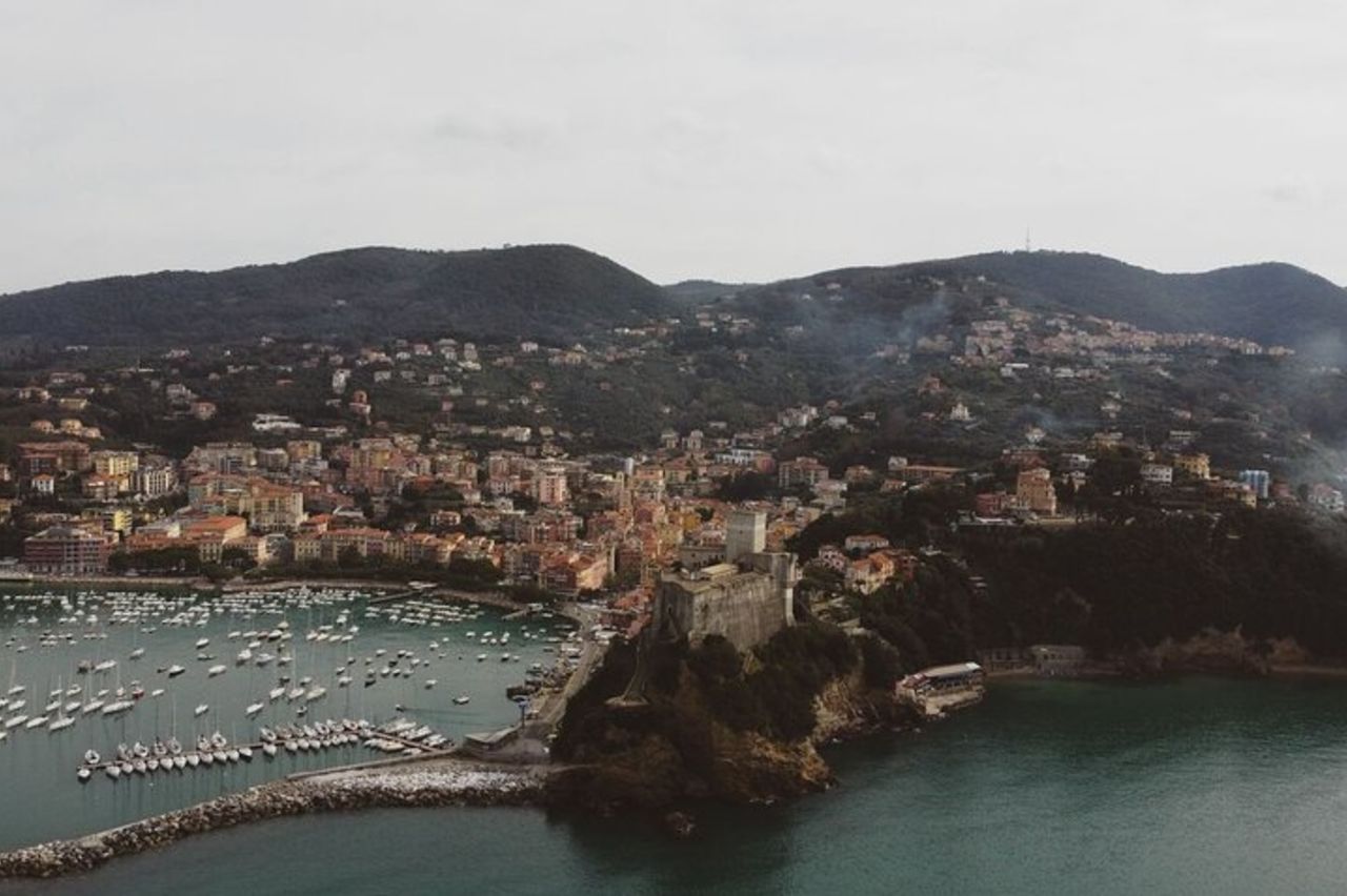 Tour In Barca Nel Magico Golfo Dei Poeti — 6