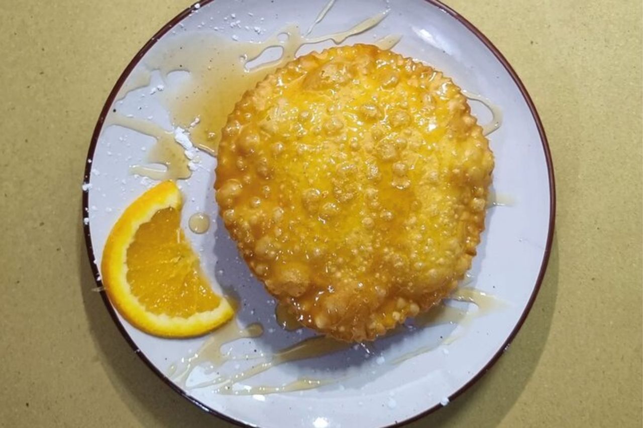 Tour a piedi di Alghero con audio e guida scritta di un locale — 8