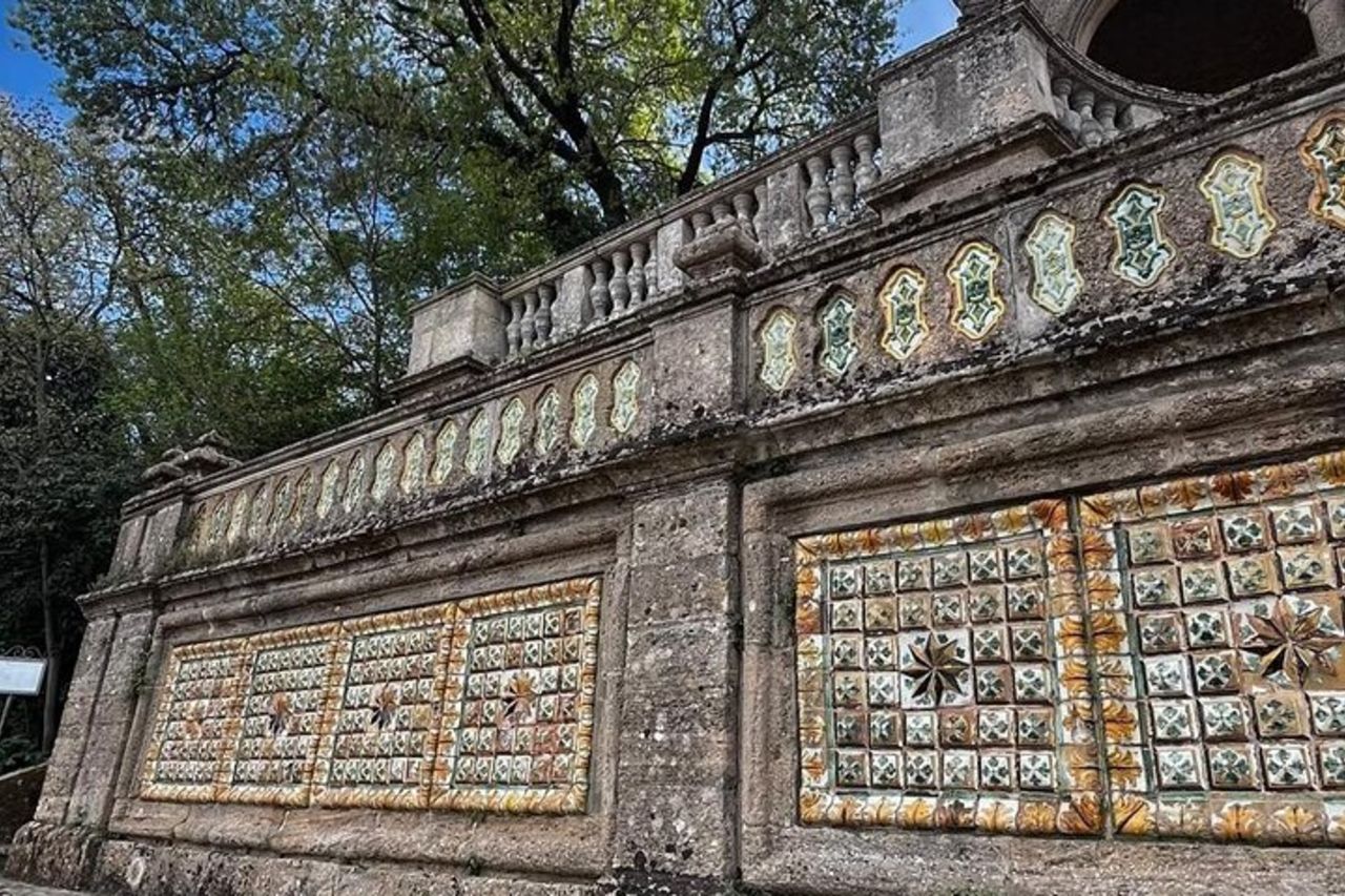 Da Catania: tour a Caltagirone e Piazza Armerina con pranzo — 5