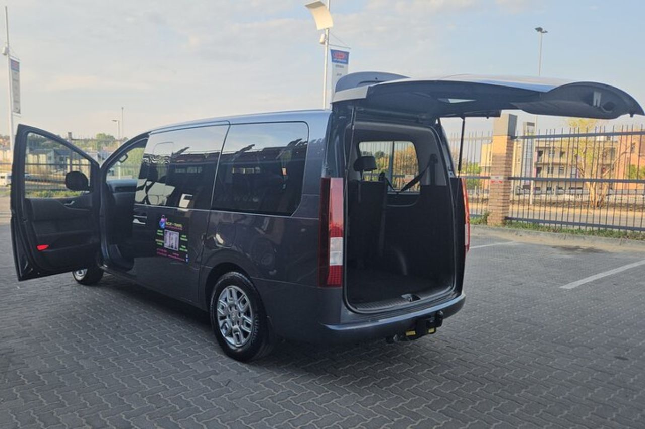 Transfer privato a Johannesburg O Tambo e Lanseria