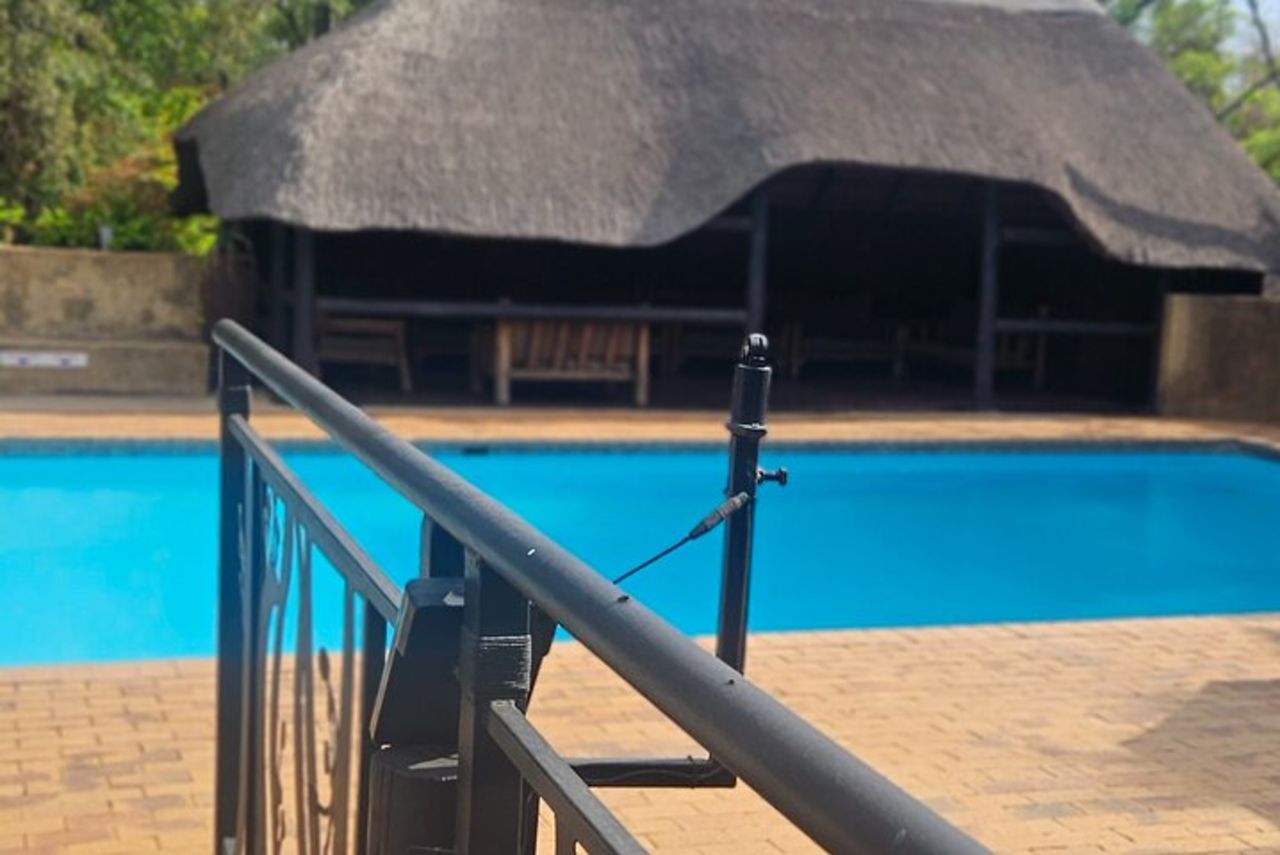 Transfer privato a Johannesburg O Tambo e Lanseria — 3