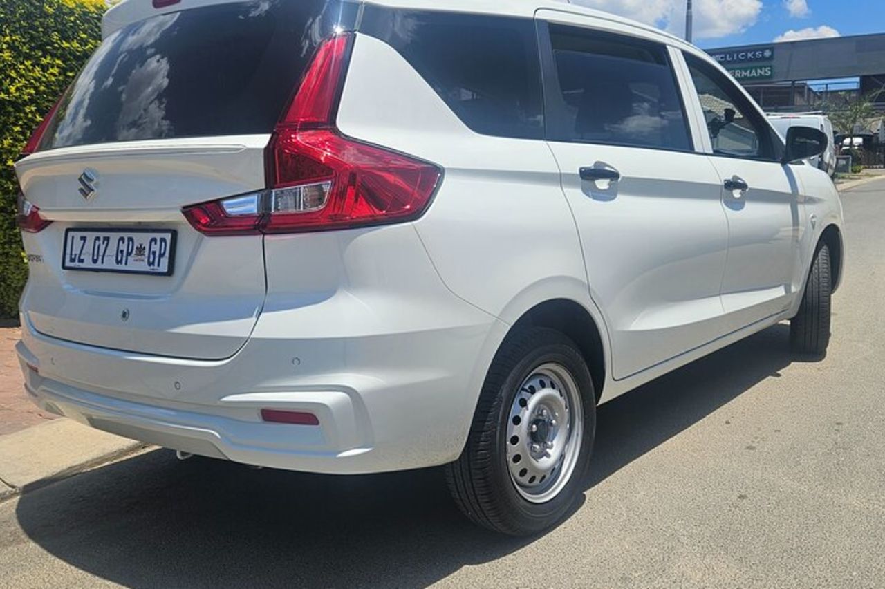 Transfer privato a Johannesburg O Tambo e Lanseria — 4