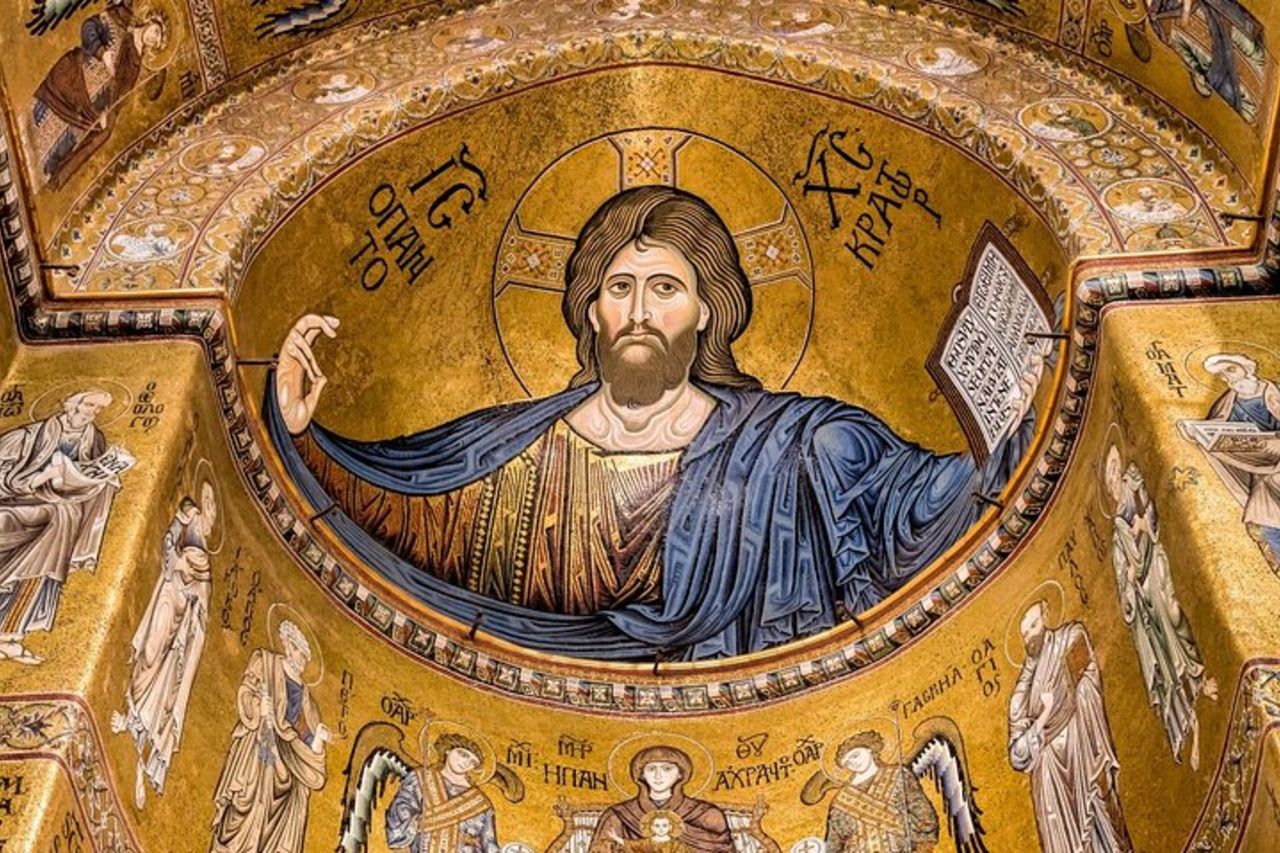 Monreale e Cefalu' tour privato da Palermo