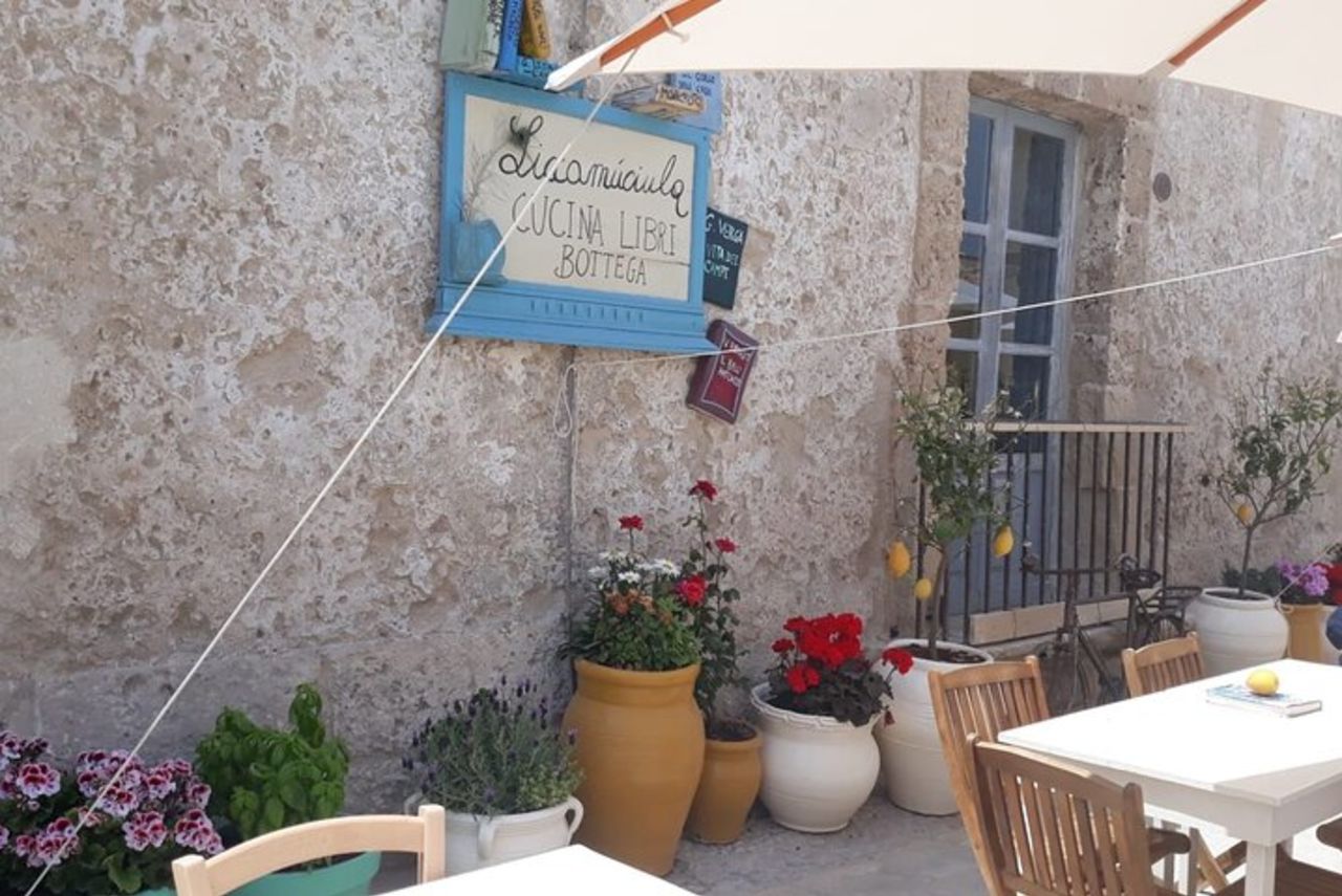 Da Pozzallo a Siracusa Noto e Marzamemi — 2