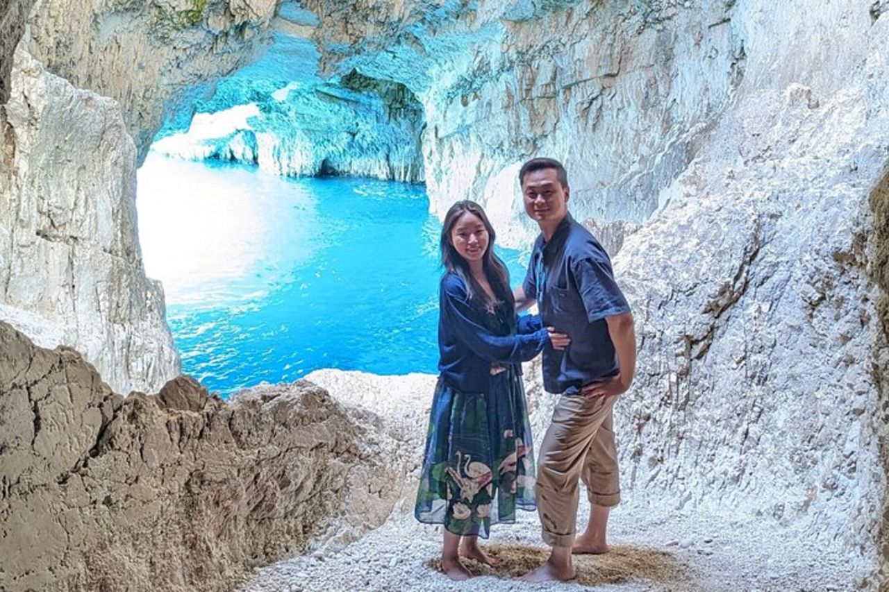 Il tour privato definitivo sull'isola di Zante ️!!! — 6