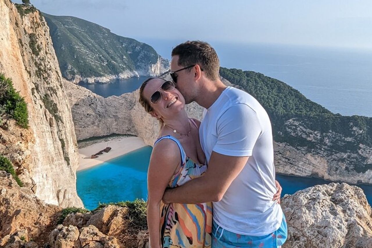 Il tour privato definitivo sull'isola di Zante ️!!! — 8