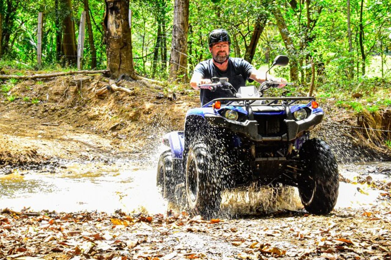 Explorando Guanacaste en Viareggio — 2