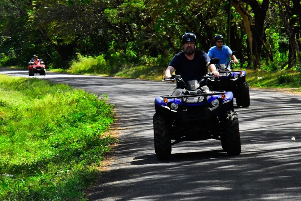 Explorando Guanacaste en Viareggio — 5