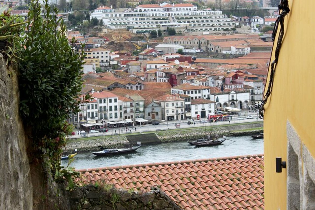 Porto: tour guidato privato a piedi — 3
