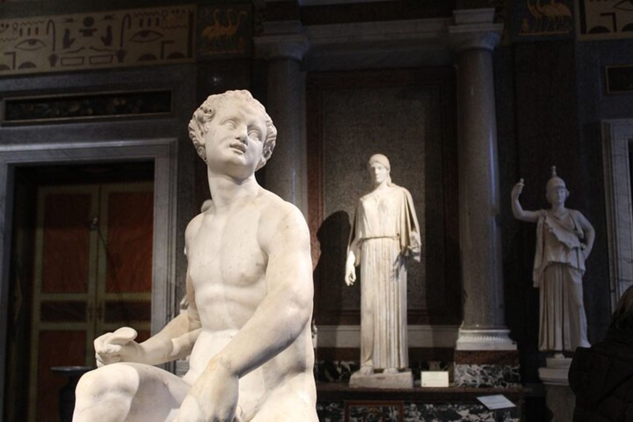 Biglietto d'ingresso Galleria Borghese e App Audioguida — 6