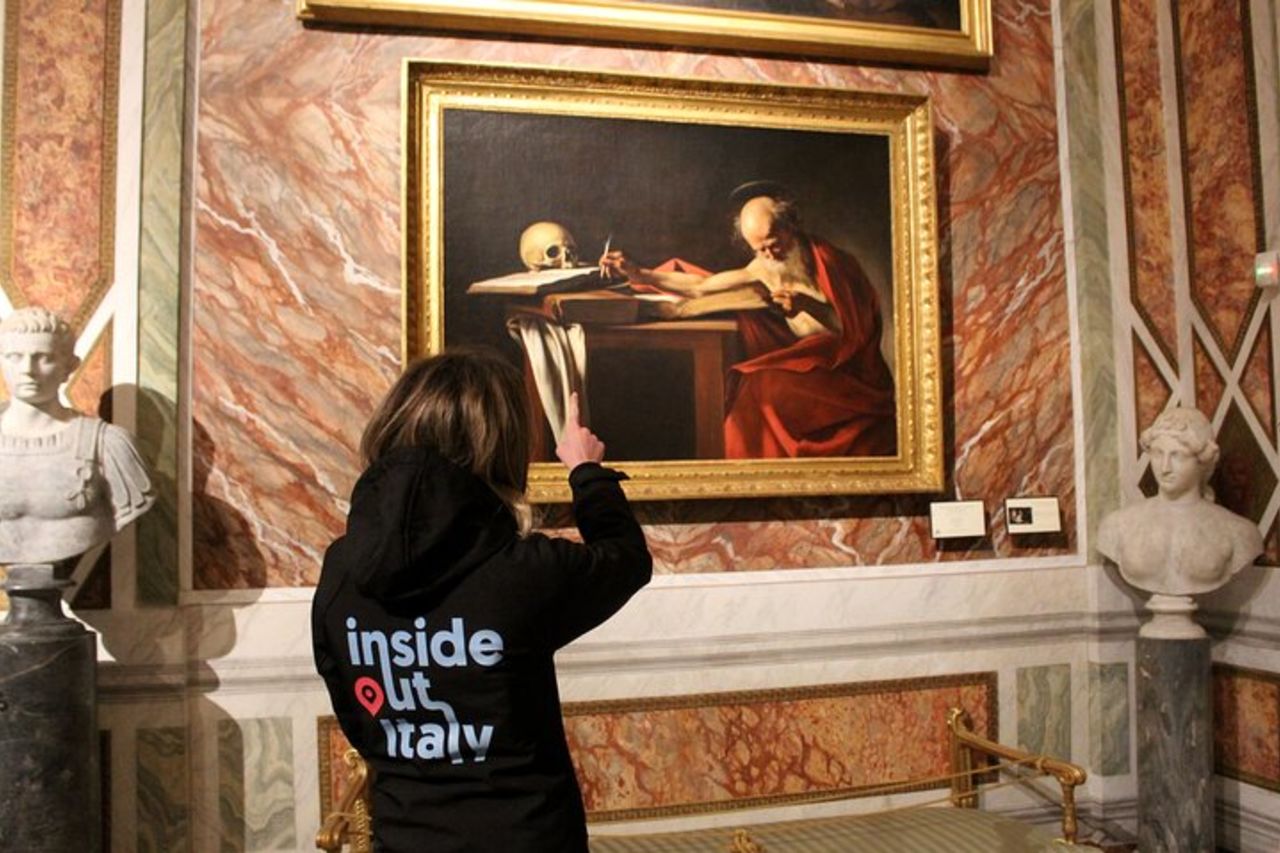 Biglietto d'ingresso Galleria Borghese e App Audioguida — 5