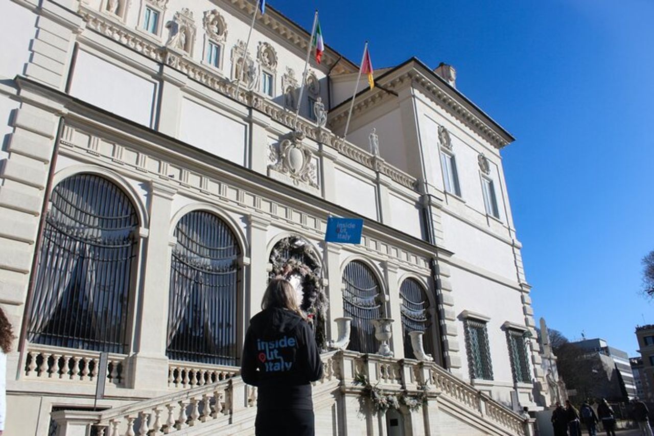 Biglietto d'ingresso Galleria Borghese e App Audioguida — 7