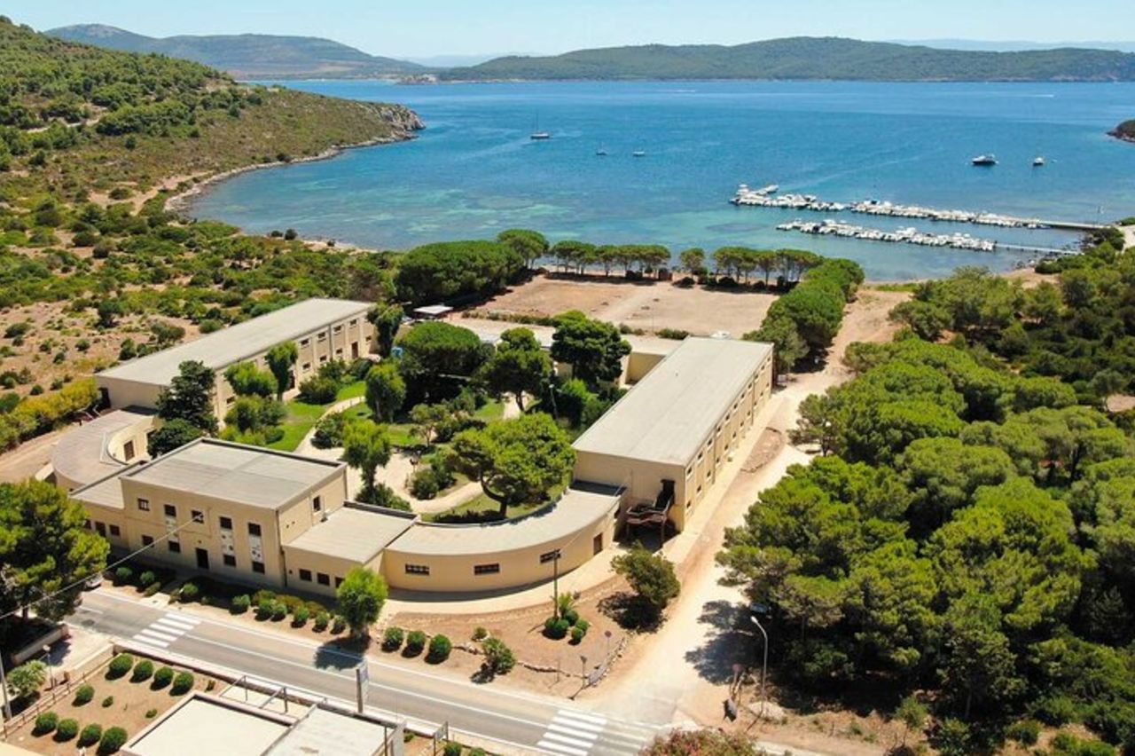 Alghero Visita l'Ecomuseo del Parco di Porto Conte — 7