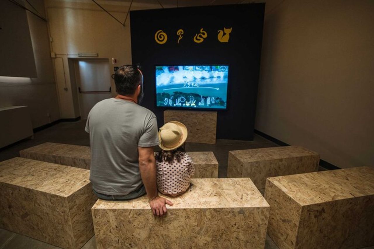 Alghero Visita l'Ecomuseo del Parco di Porto Conte — 2