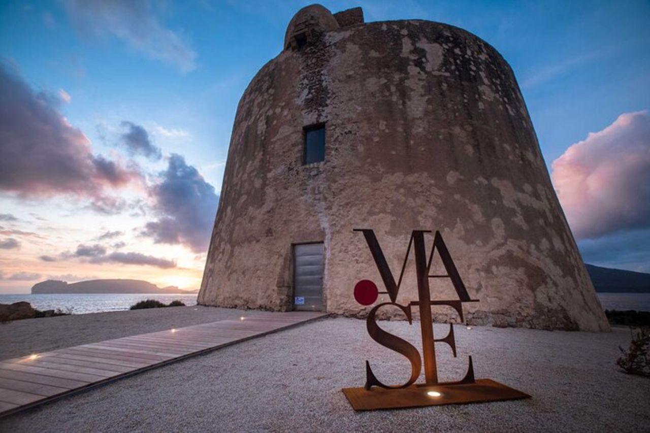 Alghero Visita l'Ecomuseo del Parco di Porto Conte — 4