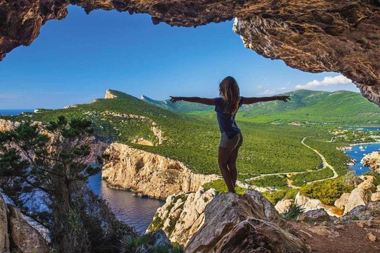 Alghero Visita l'Ecomuseo del Parco di Porto Conte — 5
