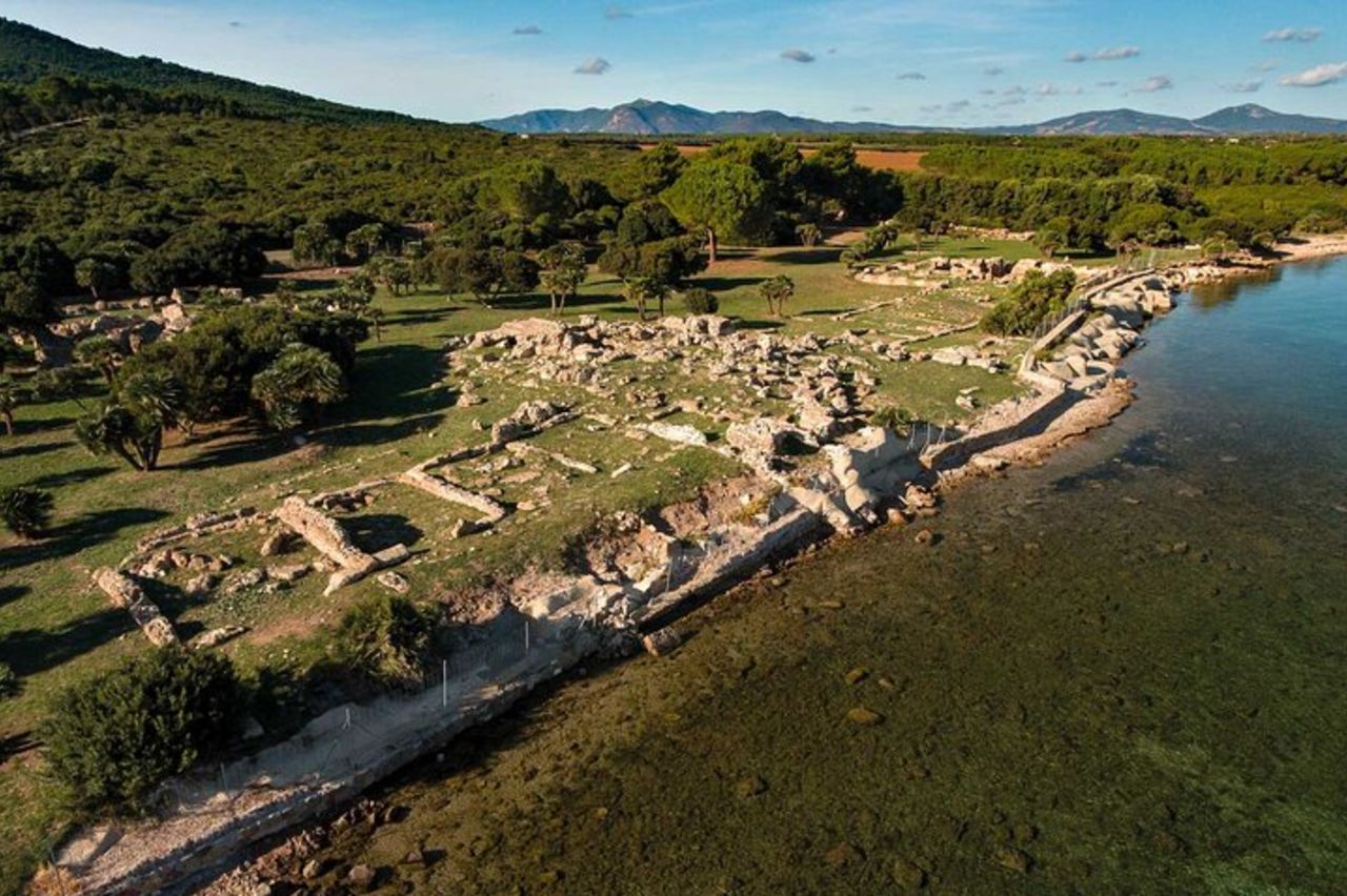Alghero Visita l'Ecomuseo del Parco di Porto Conte — 3