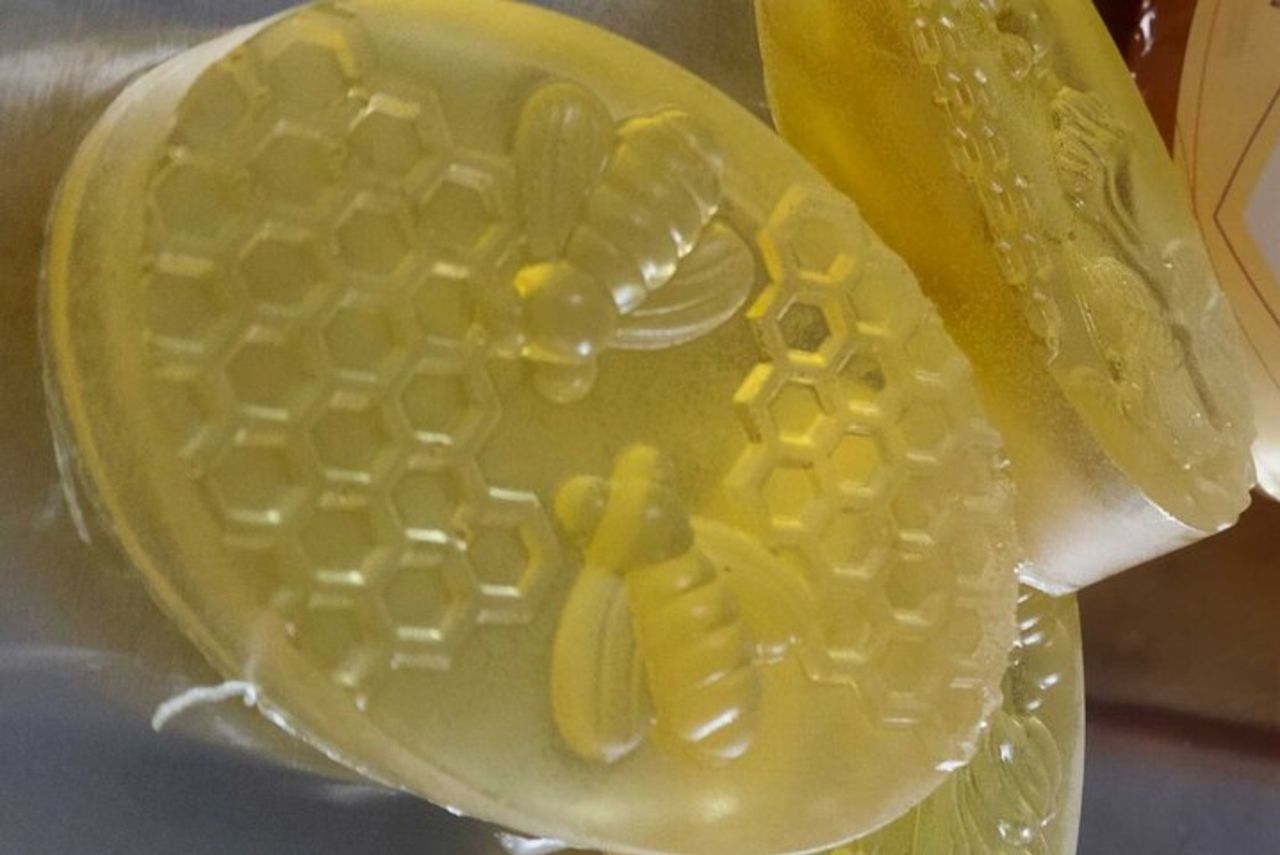 Bosa: scopri i prodotti dell'alveare — 5