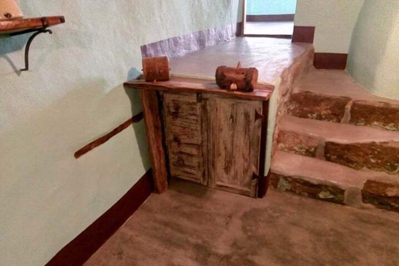 Laboratorio del Pane di Orgosolo e Visita al Museo del Pane — 8