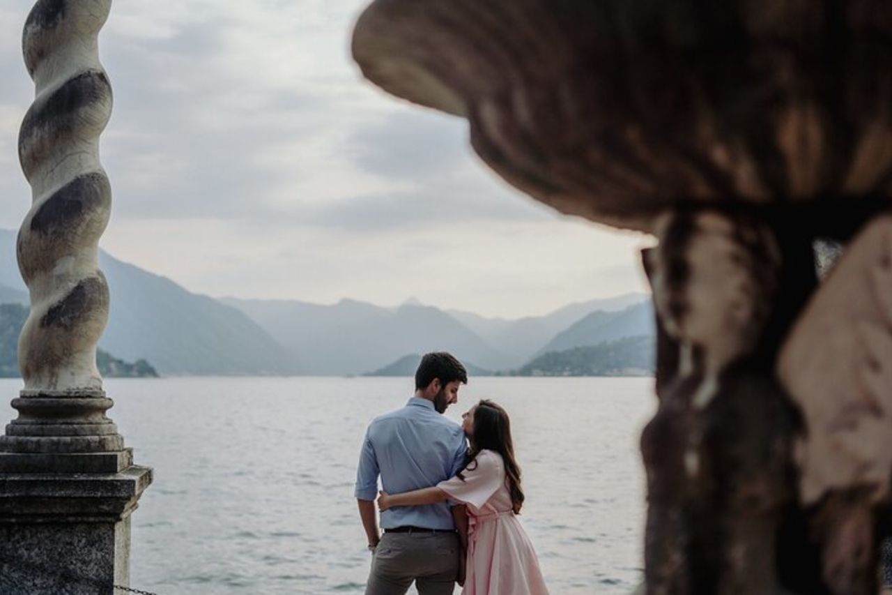 Servizio Fotografico Privato tra i Borghi delle Cinque Terre — 5