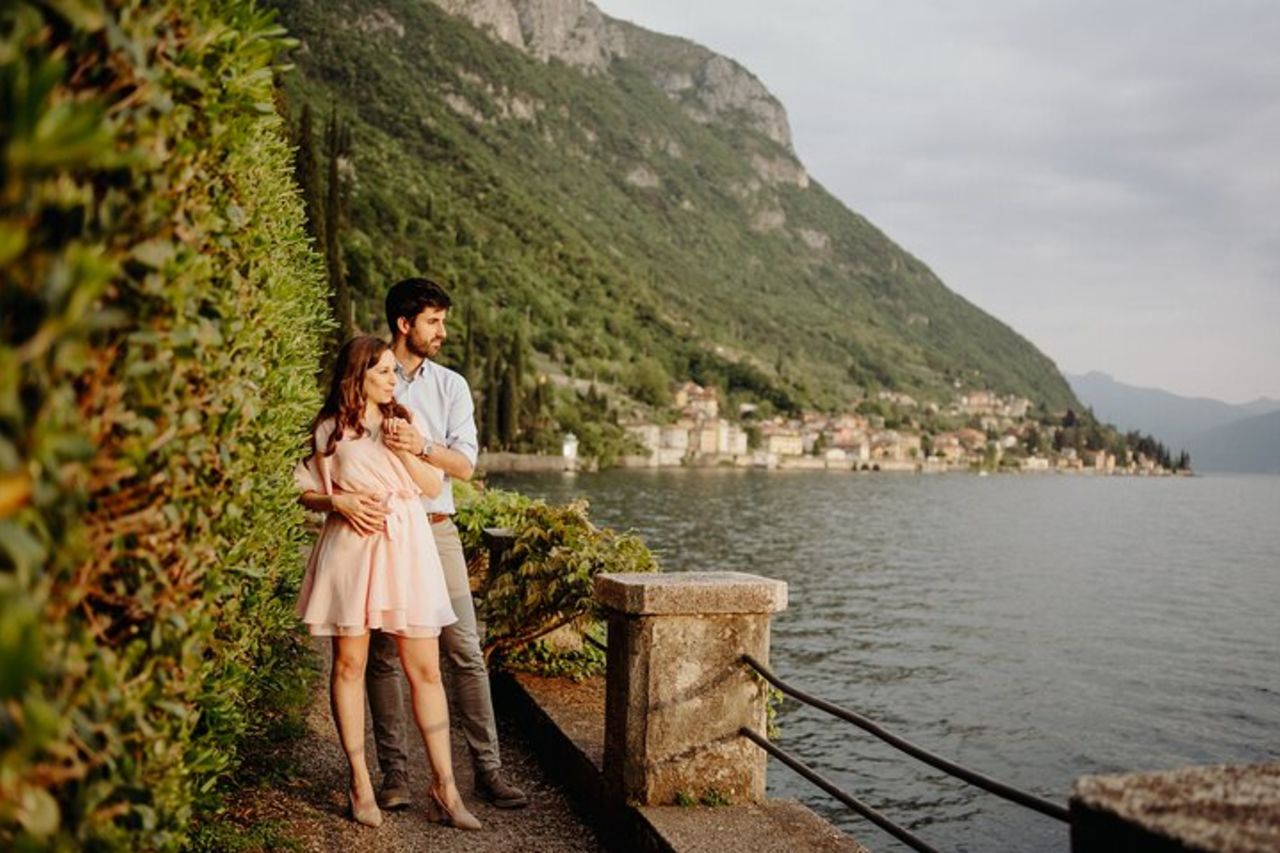 Servizio Fotografico Privato tra i Borghi delle Cinque Terre — 6