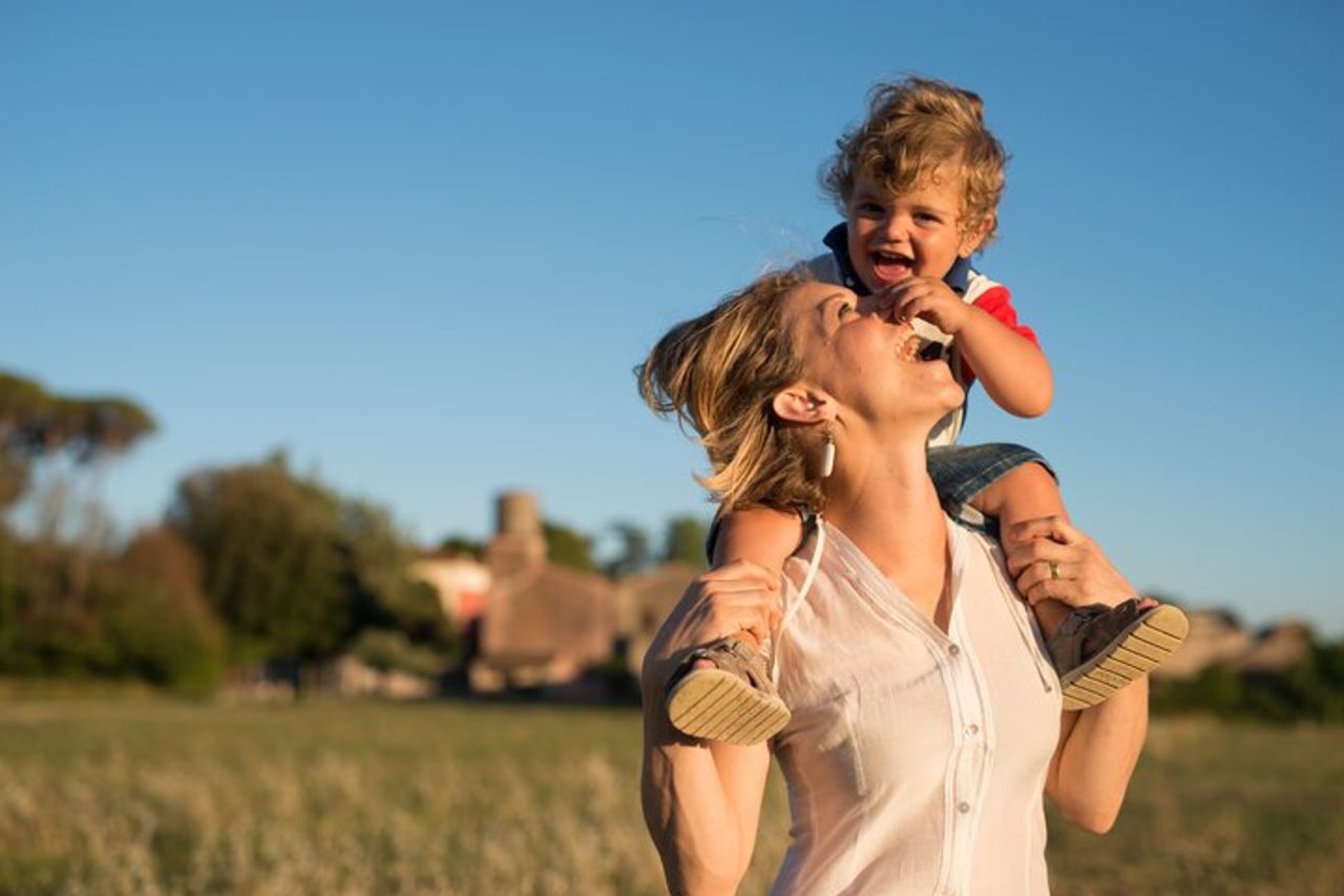 Servizio Fotografico Privato tra i Borghi delle Cinque Terre — 8