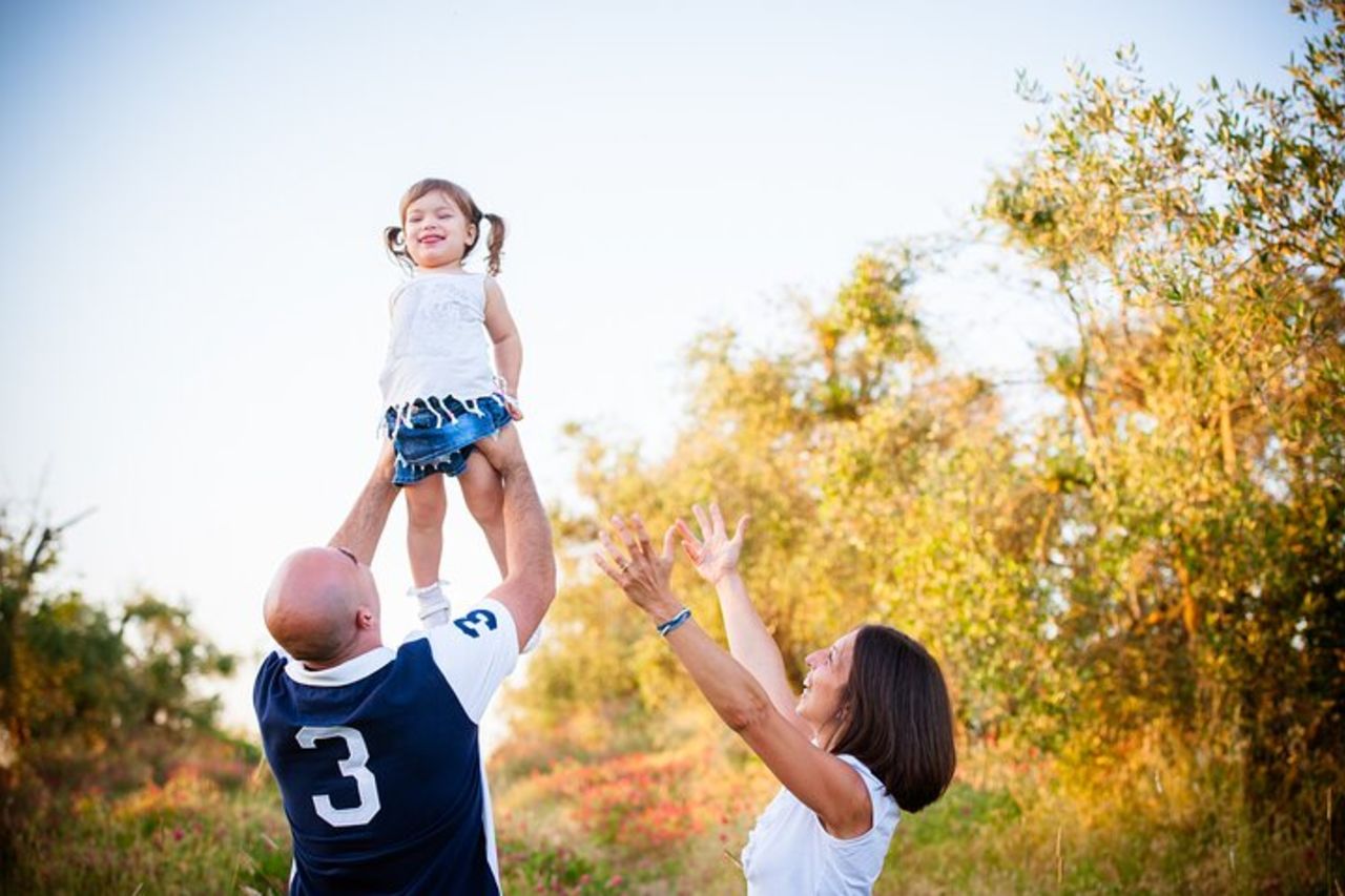 Servizio Fotografico Privato tra i Borghi delle Cinque Terre — 9