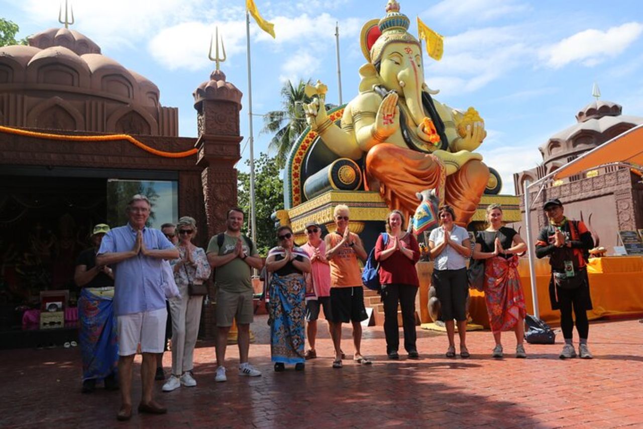 Colori di Bangkok — 4