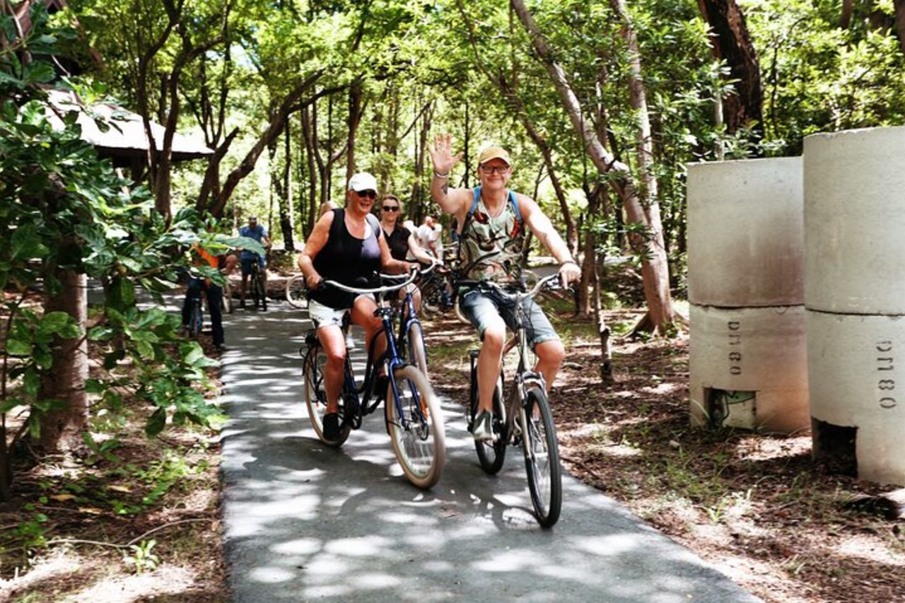 Colori di Bangkok — 2