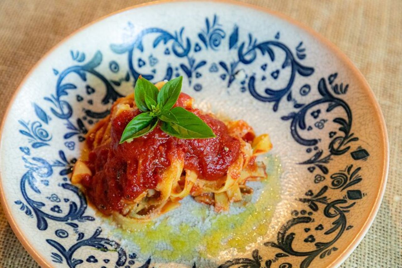 Corso di Cucina Italiana con Vista Lago a Varenna by Cesarine — 3