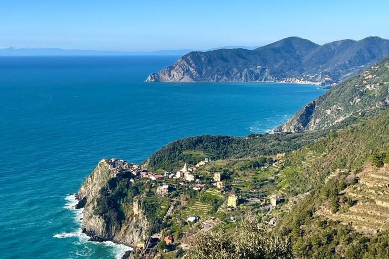 Tour privato alle Cinque Terre — 8