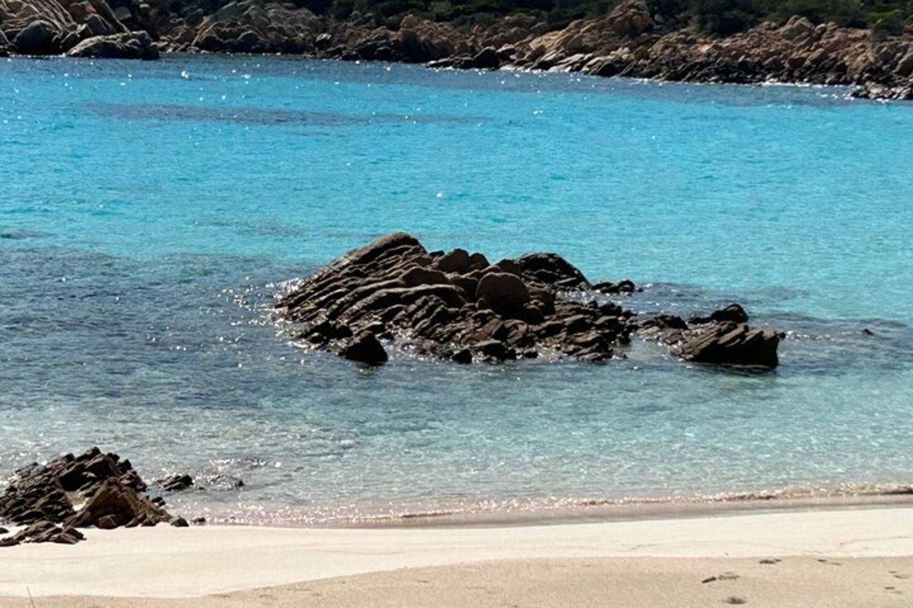 Escursioni giornaliere in barca a vela , Arcipelago della Maddalena — 9