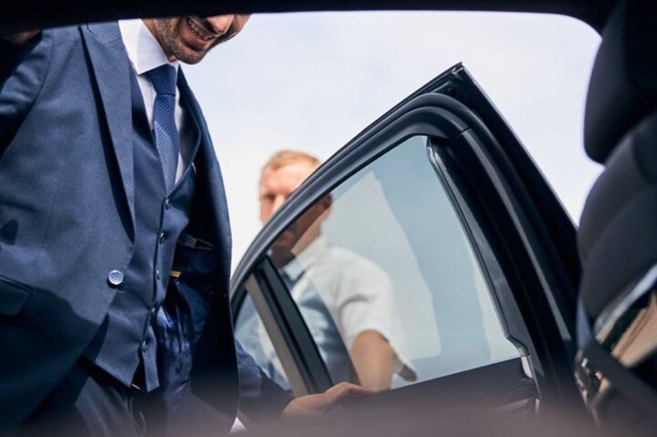 Trasferimento Aeroportuale da Pescara a Roma FCO — 2