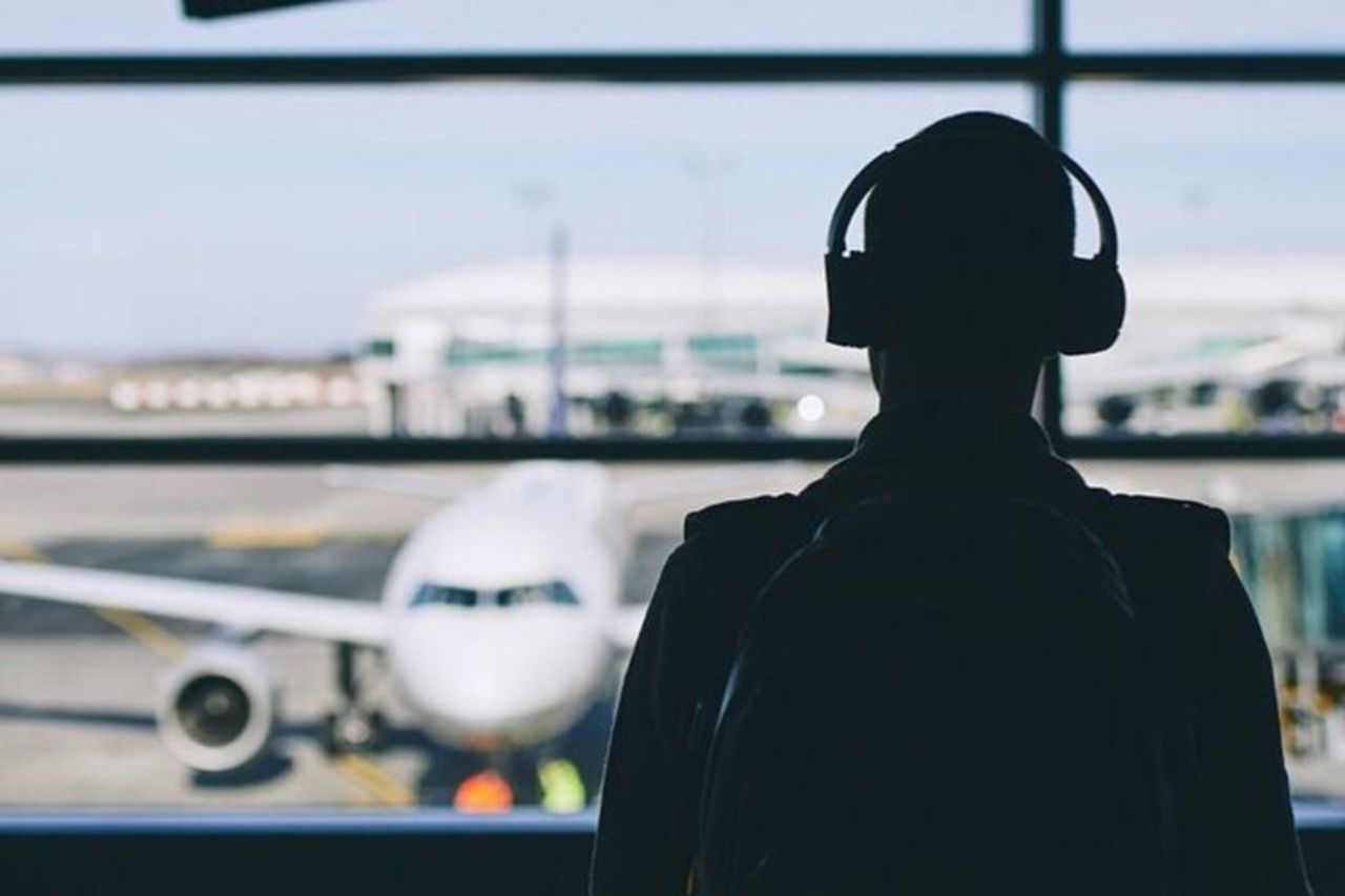 Trasferimento Aeroportuale da Pescara a Roma FCO — 3