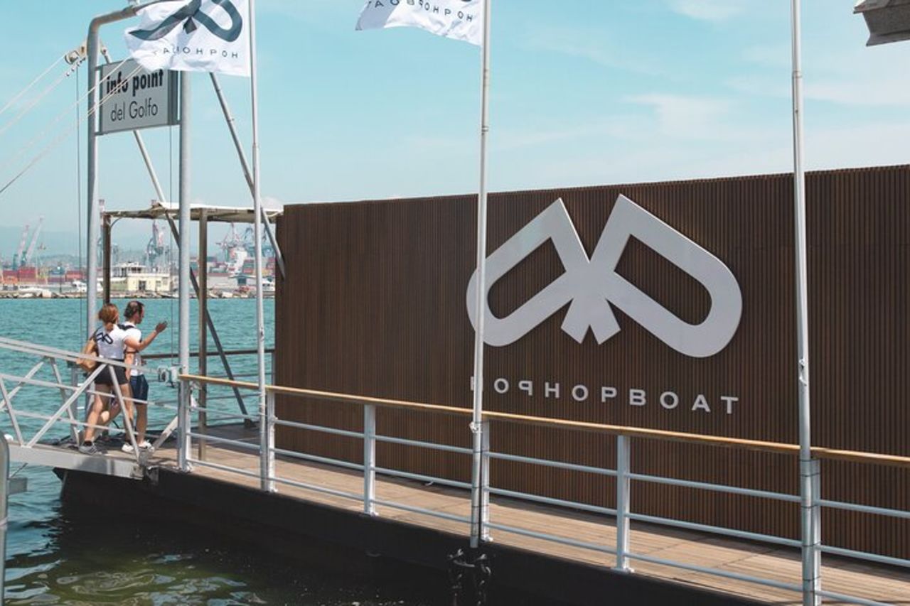 From La Spezia: boat trip in Cinque Terre, with free time ashore — 9