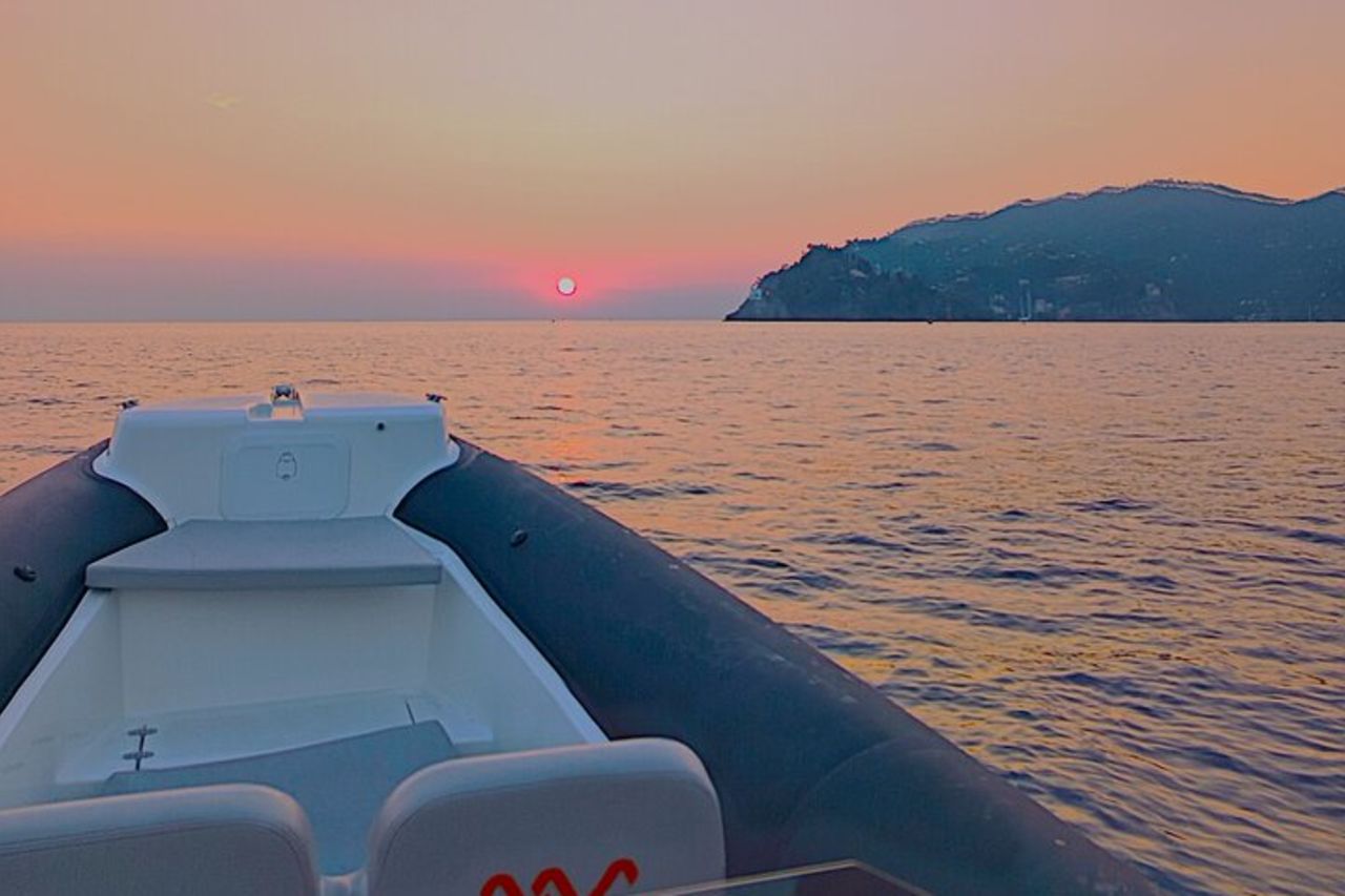 Tour In Barca di un Giorno Portofino San Fruttuoso e Camogli — 6