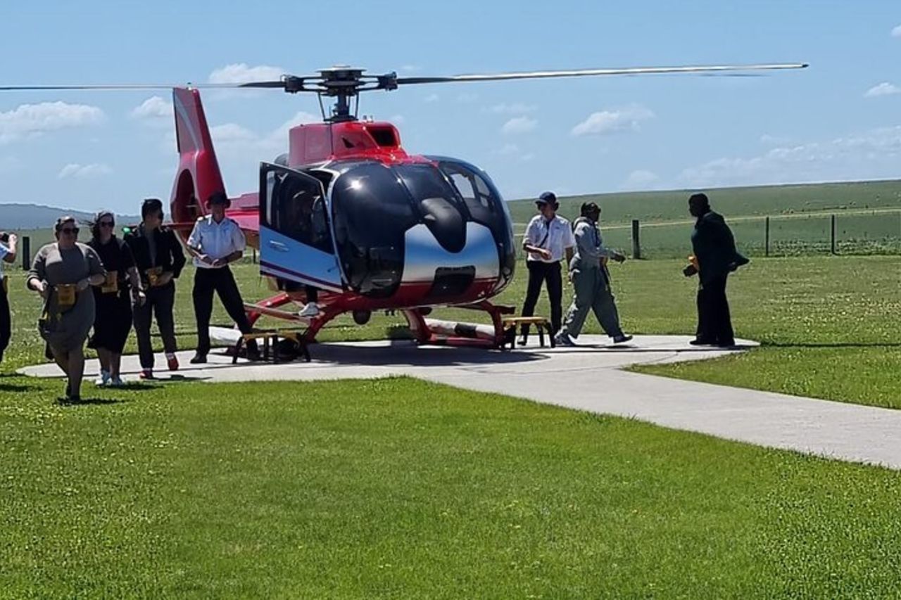 Premium Great Ocean Road Tour inverso - Max 11 Hotel Pickup — 4