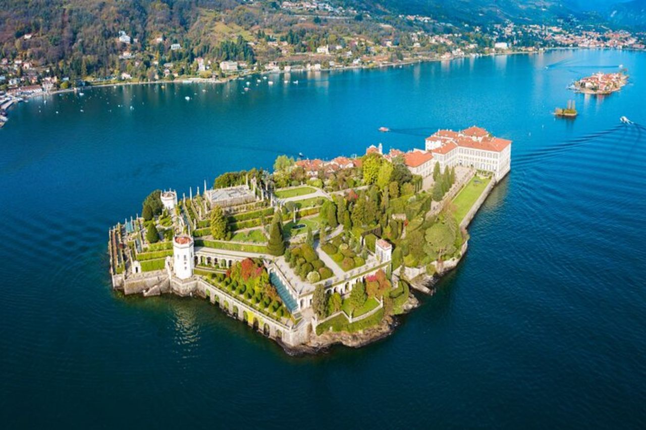 Escursione al Lago Maggiore da Milano - Privata — 3