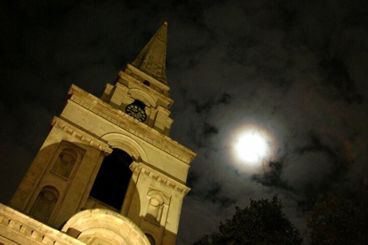 Tour guidato di London Jack lo Squartatore con Ripper-Vision — 9