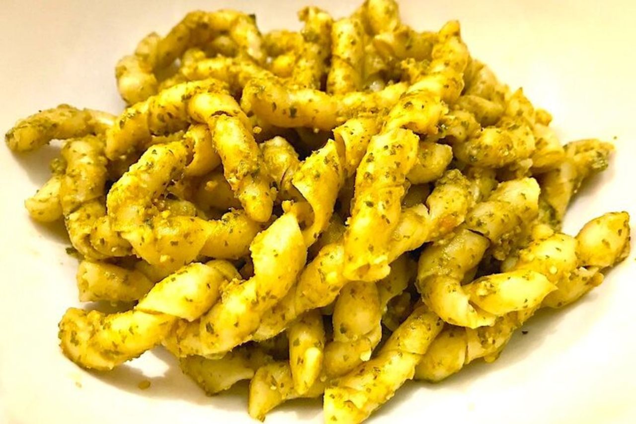 Tour a piedi di Trapani con audio e guida scritta di un locale — 6