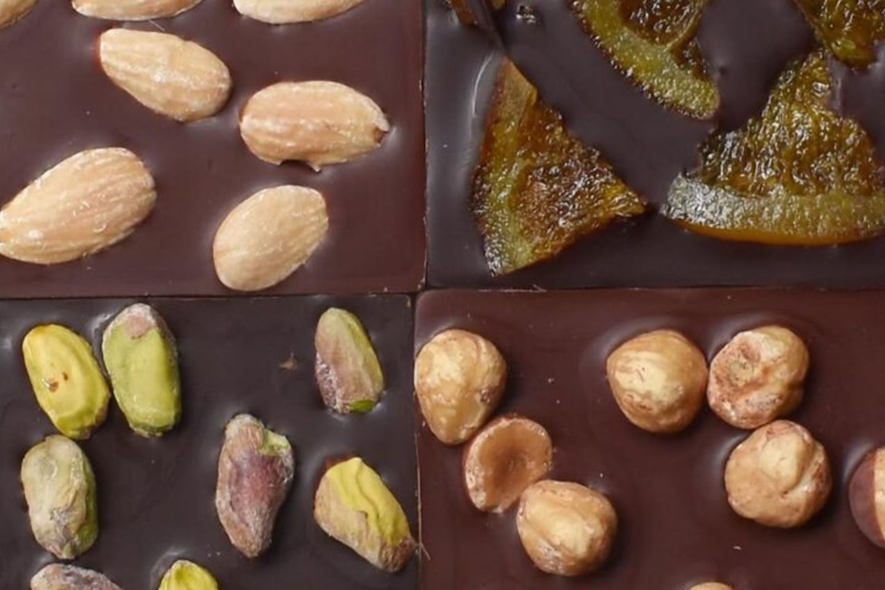 La Torino Chocolate Class & Degustazione — 6