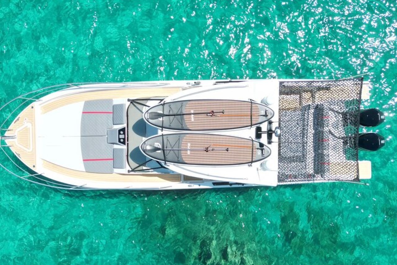 Escursione In Barca In Esclusiva — 2