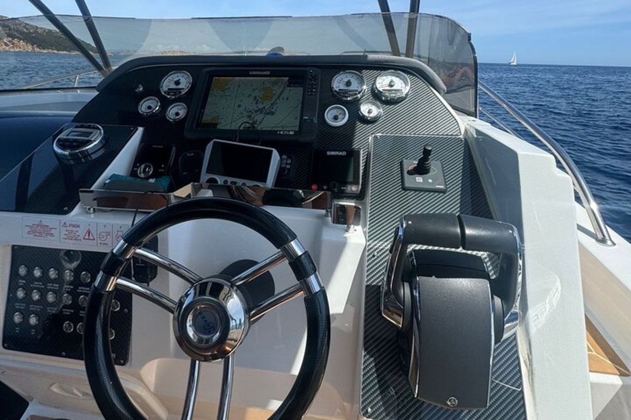 Escursione In Barca In Esclusiva — 7