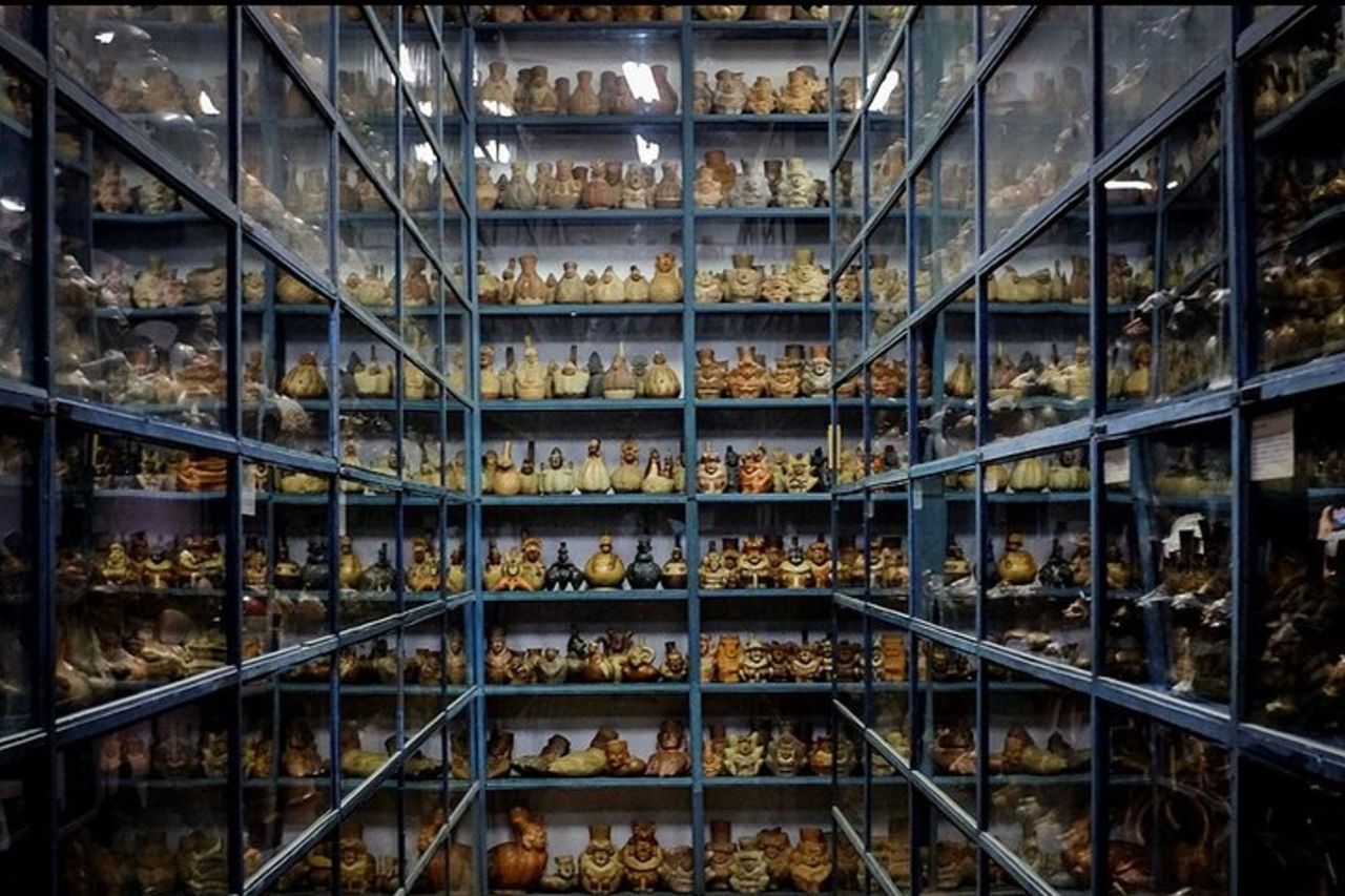 Tour privato di un giorno intero a Lima — 7