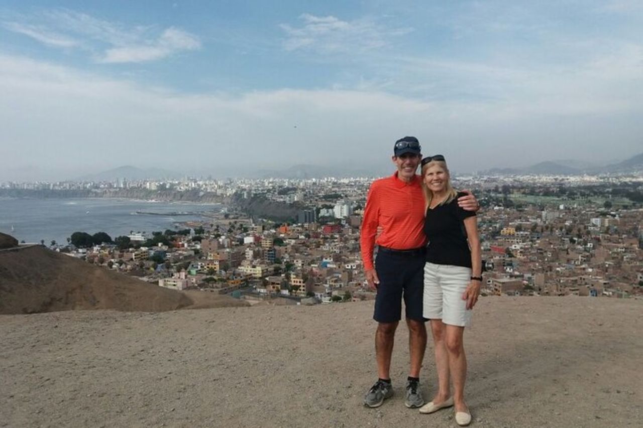 Tour privato di un giorno intero a Lima — 9