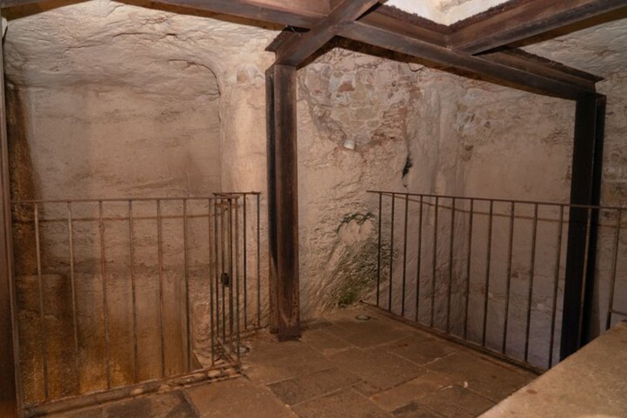 Museo Ebraico e Antica Giudecca - Visita guidata privata di 1 ora — 5